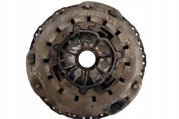 фото №7, Комплект зчеплення nissan qashqai ii j11, j11_ 324065310 1.6l дизель 96kw