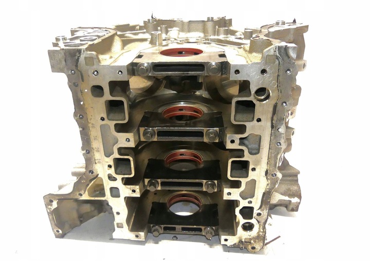 фото №16, Audi a6 s6 c8 4k a7 3.0 tfsi porsche macan 3.0 s dlz блок двигуна do regene