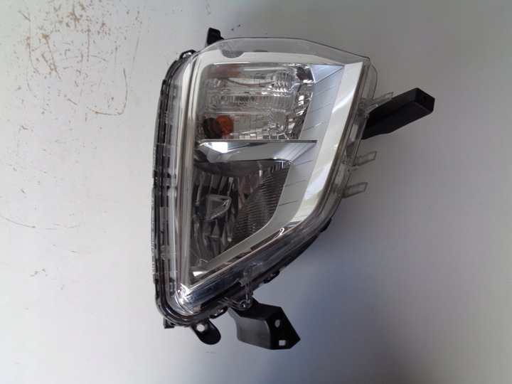 фото №1, Галоген праві mitsubishi eclipse cross 17-