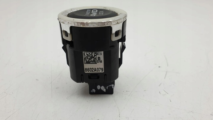 фото №6, Mitsubishi outlander 2015 переключатель блокировка моста