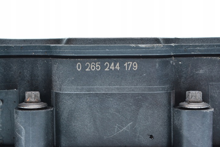 фото №6, Насос abs citroen c4 0265244179 9806742980