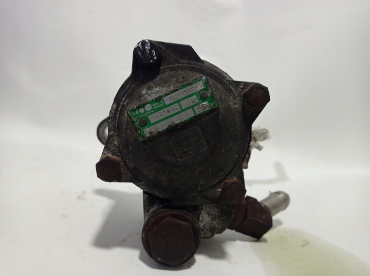 фото №7, Насос усилителя mascott 2.8 jtd 7683955126