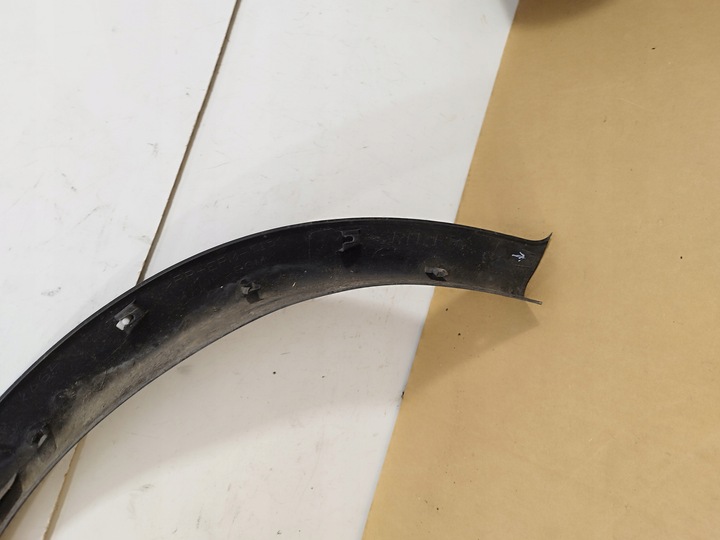 фото №11, Планка крила права перед передня nissan juke f15 2010-2014 63860-1ka6a