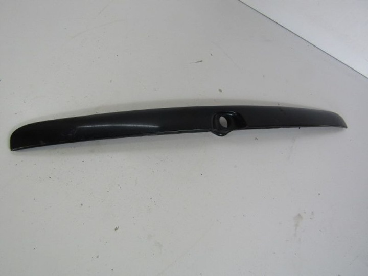 фото №5, Vectra b накладка планка кришки багажника 90463727