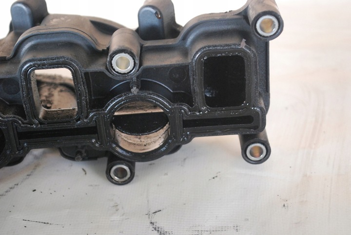 фото №6, Колектор всмоктуючий audi a6 c6 2.7 tdi can 059129711bs