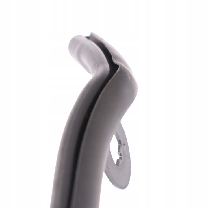 фото №11, Mercedes w213 планка прокладка дверь левый перед планка дверь a2137205902