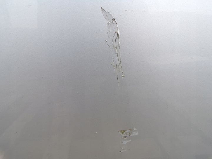 фото №8, Двері праві бічні przesuwane vw transporter t5