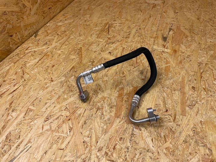 фото №5, Шланг трубка шланг кондиционера mercedes w177 w247 w118 a1778309602