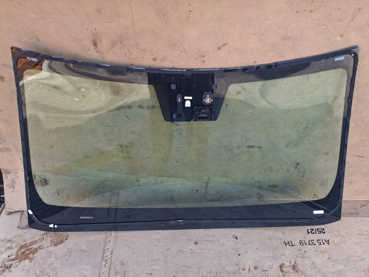 фото №8, Скло перед передня лобове hyundai santa fe v mx5 24+ оригінал 43r-016941