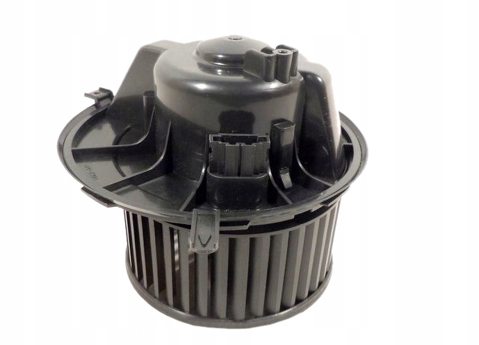 фото №1, Seat toledo iii 2004 - 2010 воздуходувка интерьера
