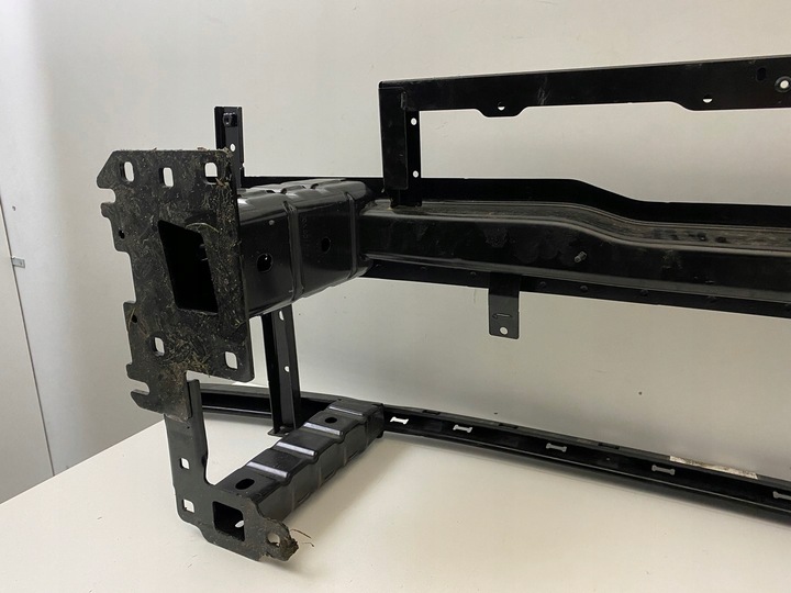 фото №9, Vw id3 id.3 балка бампера перед усилитель 10a807002