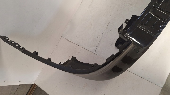 фото №10, Mercedes ml gle w166 a166 задній бампер 2011-2015r