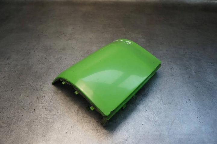 фото №1, Планка pod лампа лівий зад задня vw transporter t5 caravelle - 7h0807322b