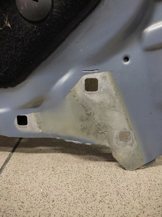 фото №6, Renault espace iv капот крышка двигателя ted47