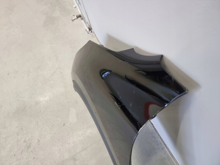 фото №9, Kia niro i 16-22 крыло левый переднее перед