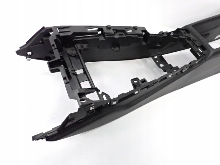 фото №13, 8w1863241a 6ps консоль тунель середній audi a5 f5