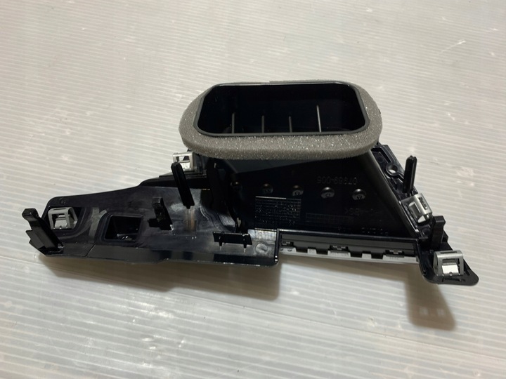 фото №3, Audi a8 d4 4h решітка повітропровід повітря ліва бокова