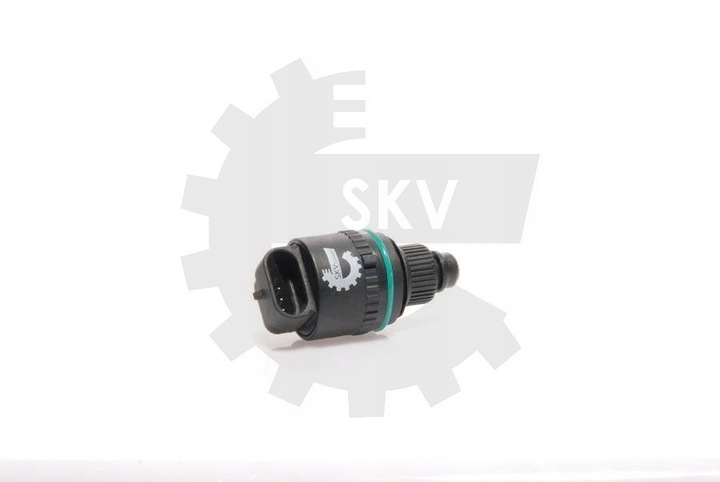 фото №8, Esen skv 08skv043 клапан положения холостого хода, питание воздух