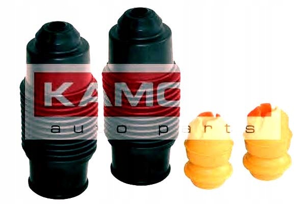 фото №11, Kamoka 2019024 набор защиты пылезащитной, амортизатор