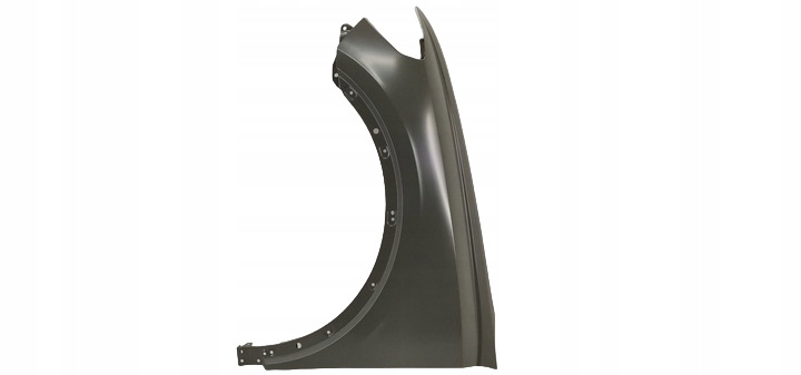 фото №13, Audi q3 ii 83a f3 2018-2024 капот alumin крышка двигателя крыло правые левый