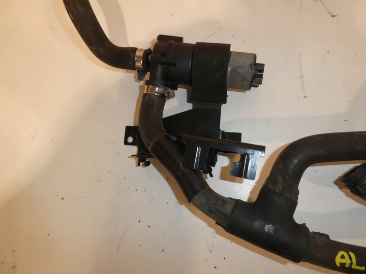 фото №5, Насос циркуляційна води 0018303684 0018351364 mercedes vito 638 2,2 cdi