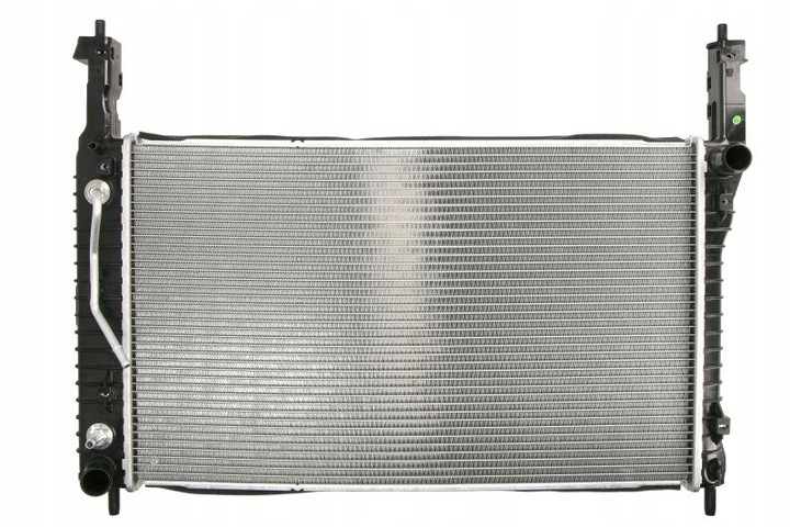 фото №2, Радиаторов chevrolet captiva 2.2d 07-