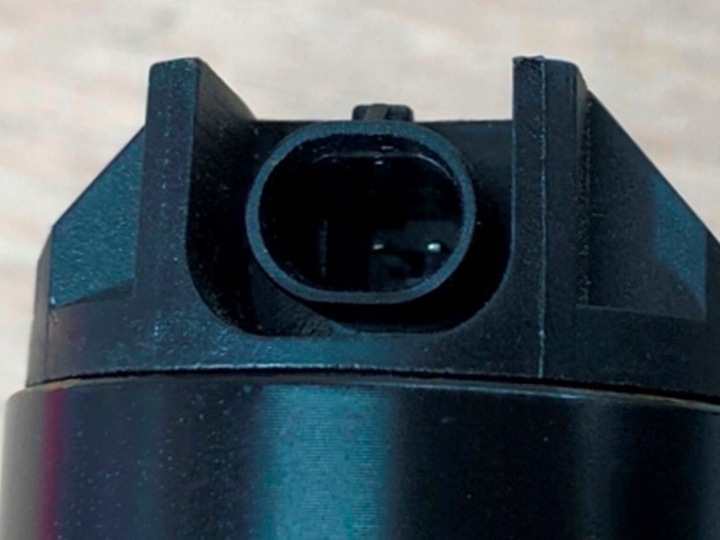 фото №13, Амортизаторы пневмоподушки зад a2123201530 a2123201630 do sedan w212 2009-2016