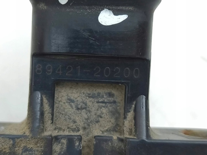 фото №5, Toyota avensis t250 2008 датчик давления воздуха