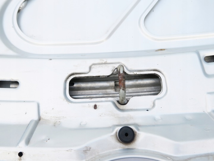 фото №13, Капот vw golf 4 iv mk4 cabrio