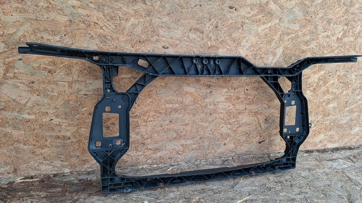 фото №11, Усилитель pas переднее балка перед audi a4 b8 8k0 оригинал 8k0805594 j