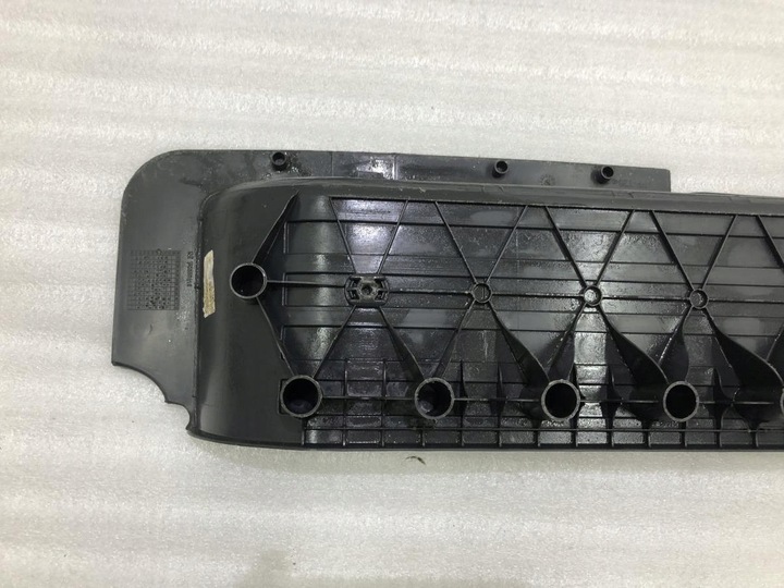 фото №8, Защита порога левый перед mercedes vito 639 p0099419