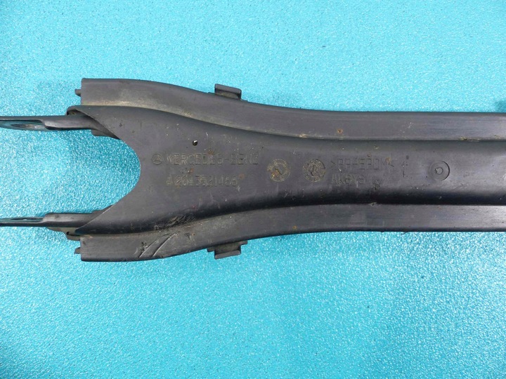 фото №5, Важіль зад лівий нижній mercedes c w204 універсал