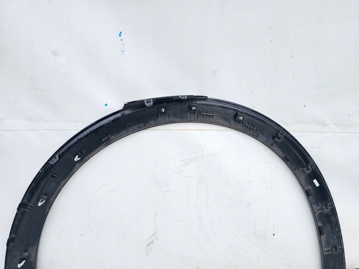 фото №13, Планка na крыло kia ev6 21- правые перед правая передняя org 87714-cv100