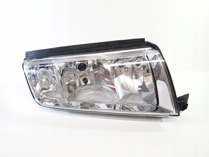 фото №14, Фара p skoda fabia i 08.99-03.08 abakus
