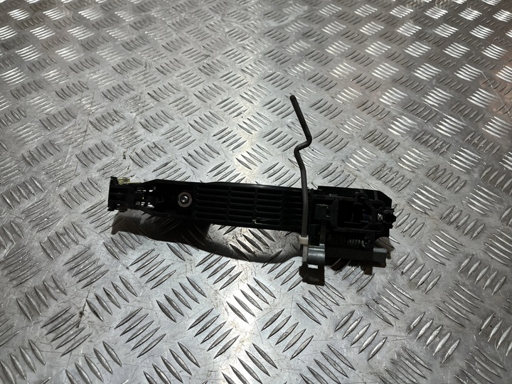 фото №2, Ручка дверь левый зад mazda cx-5 i ke 12-