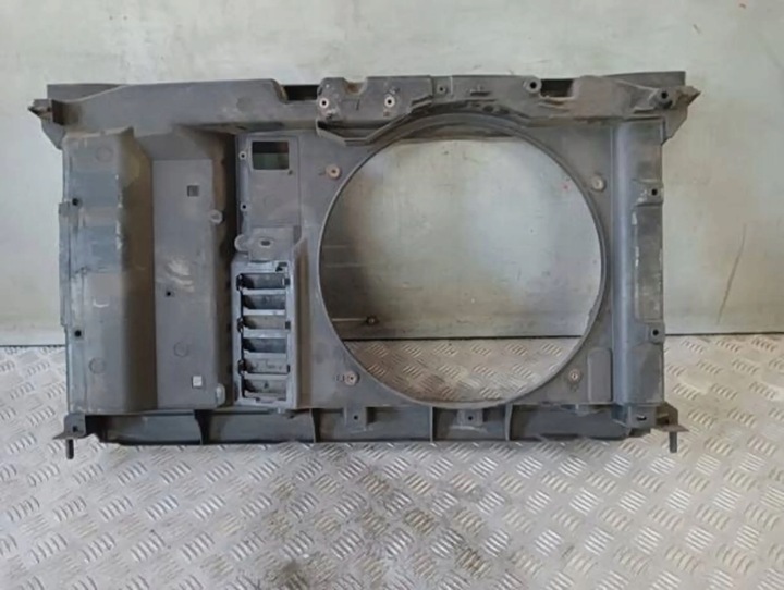 фото №5, Pas перед, усилитель лобовое citroen c4 9652946080 1.4 16v