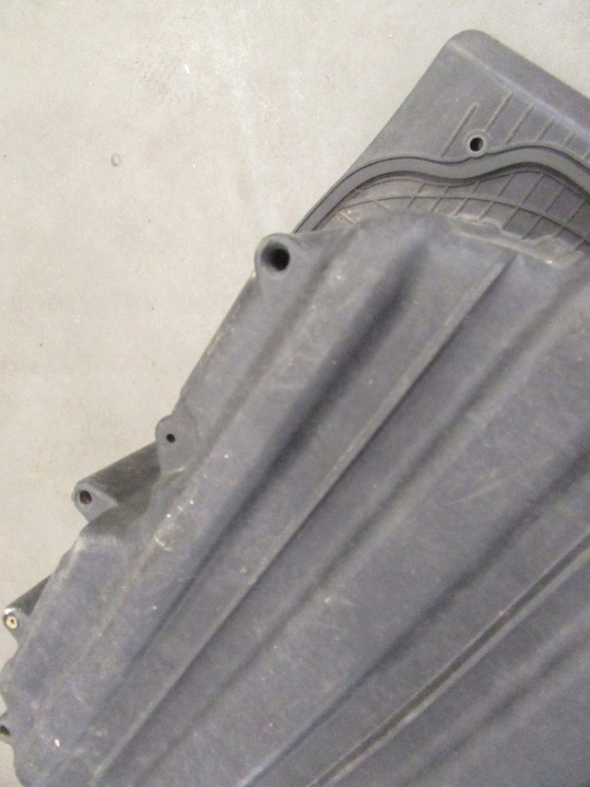 фото №10, Ниша ванна защита багажника bmw e90 e91 e92