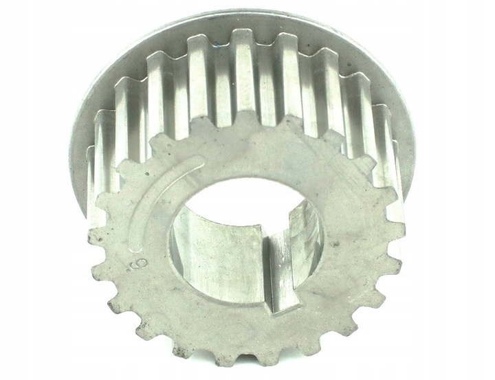 фото №2, Fast колесо розподільний вал citroen berlingo 96 dół hd