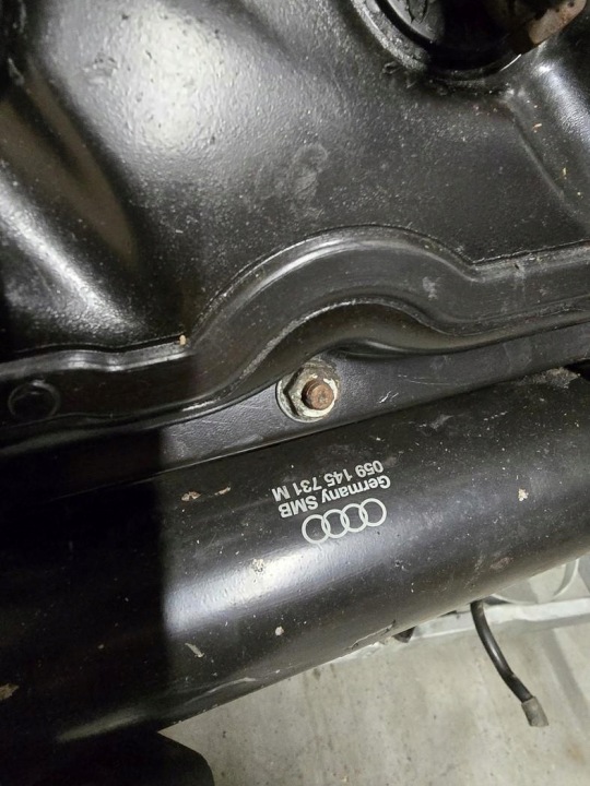 фото №8, Audi a6 c5 skoda superb i 2.5 tdi двигун двигун aym a6 c5 superb i
