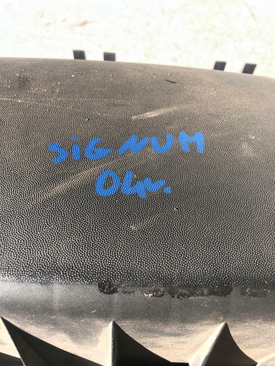 фото №8, Корпус фильтра воздуха opel signum 9177264