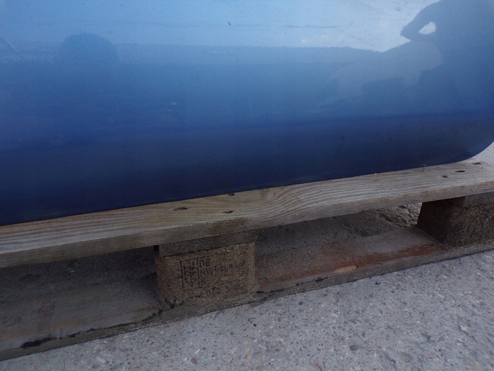 фото №7, Дверь правые перед nissan micra k12 3d t12g