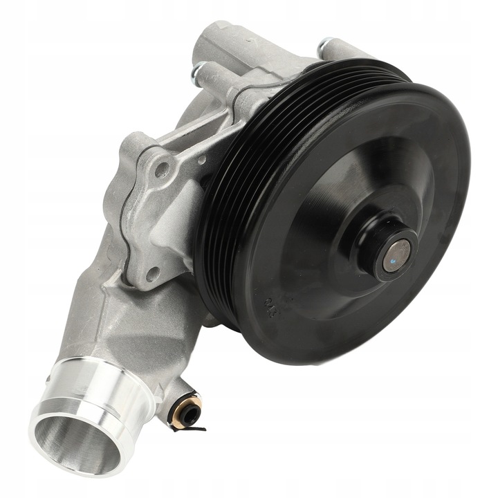 фото №6, Silnikowa насос воды lr033993 chłodząca chłodząca заменитель насос 3w