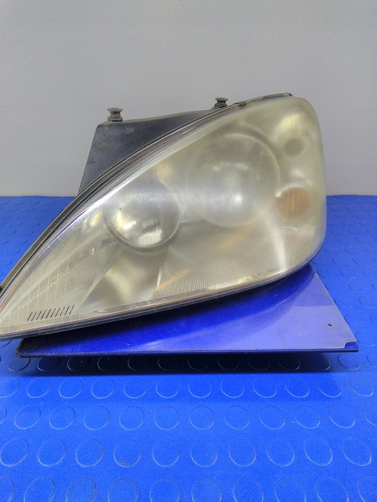 фото №1, Ford galaxy i рестайлинг лампа передняя перед левая