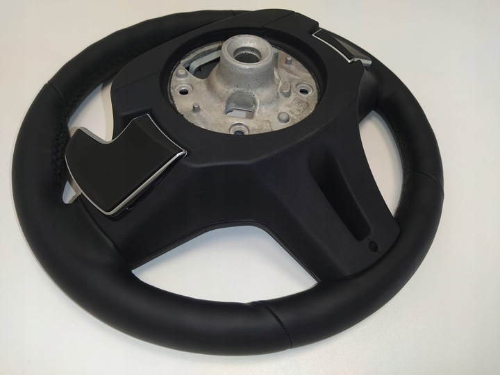 фото №8, Bmw 3 g20 g21 f40 м-пакет руль лепестки с подогревом радар