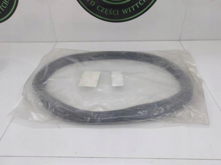 фото №1, Mercedes vito w639 прокладка двері ліва