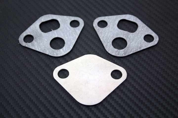 фото №2, Заглушка egr vw audi seat skoda 1.6