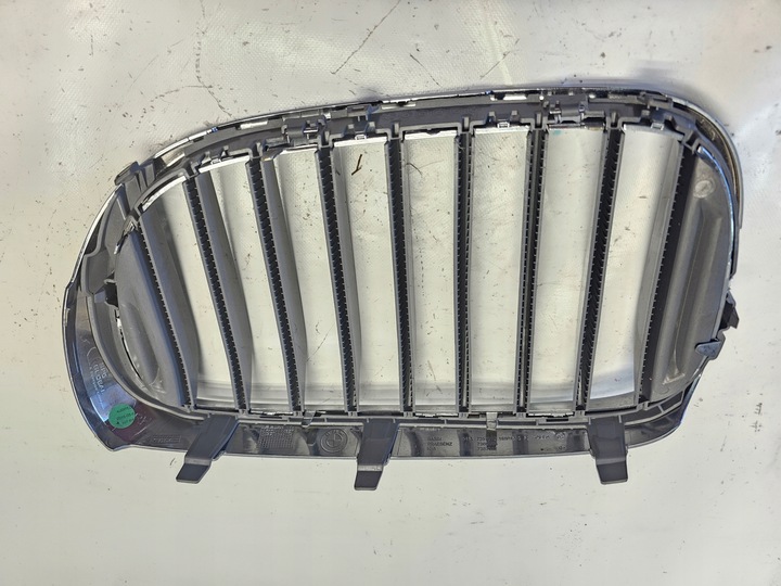 фото №10, Решітка радіатора решітка радіатора права bmw 7 g11 g12 2015-2018 оригінал