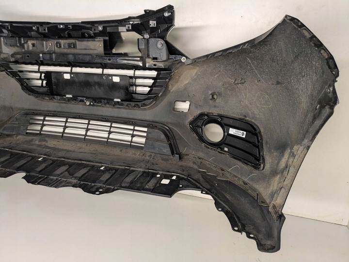 фото №15, Бампер перед honda hr-v ii рестайлинг 2018-