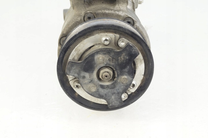 фото №9, Audi a3 8p компресор кондиціонера 191207827 pxe16 2.0 fsi