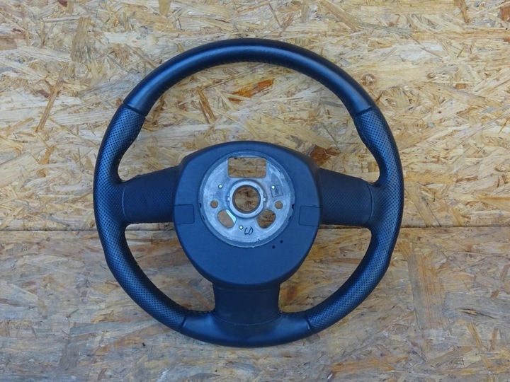 фото №9, Audi a3 8p рестайлинг 08-12 руль мультифункция 8r0419091ftna